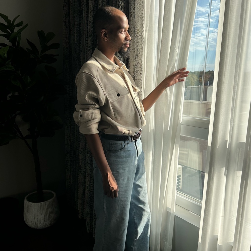 Meet your Posher, Kalonji
